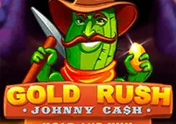 Gold Rush with Johnny Cash